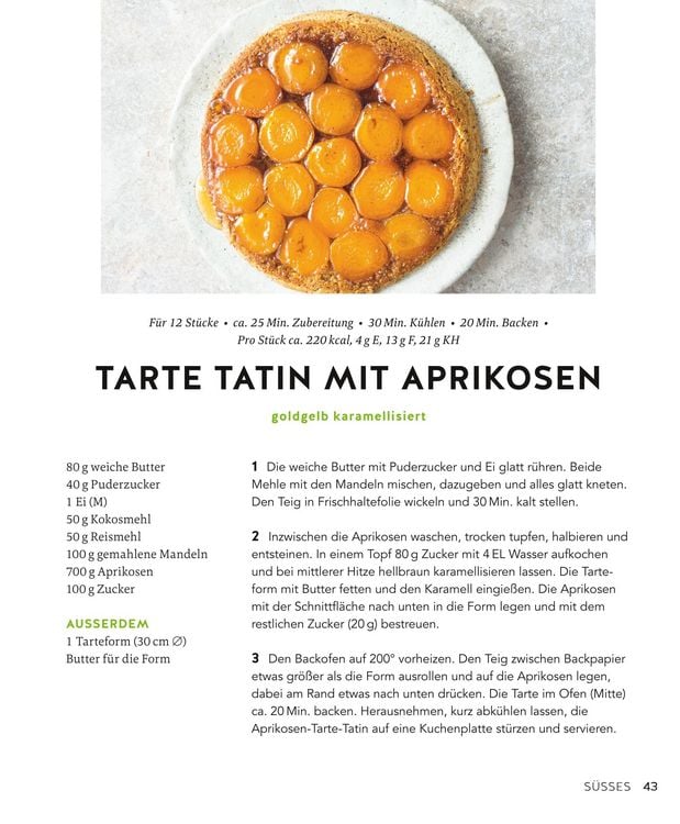 Produktbild: Glutenfrei Backen