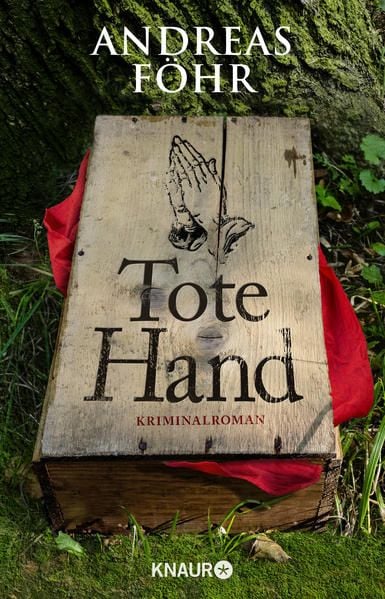 Produktbild: Tote Hand