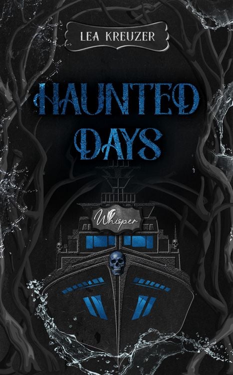 Produktbild: Haunted Days