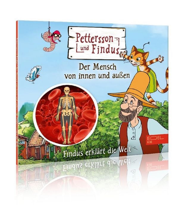 Produktbild: Findus Erkl&auml;rt:Die Erde