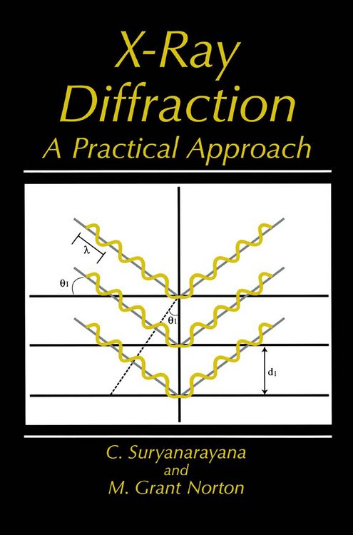 Produktbild: X-Ray Diffraction