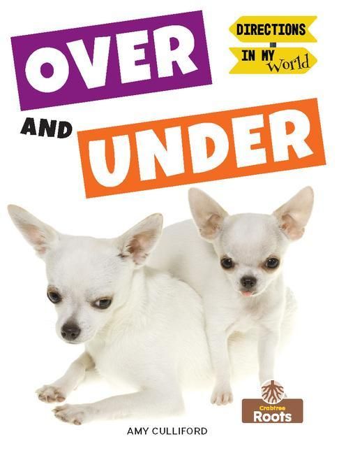 Produktbild: Over and Under
