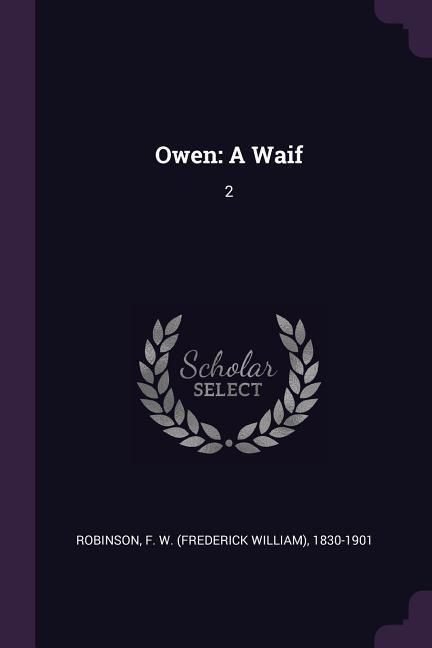 Produktbild: Owen