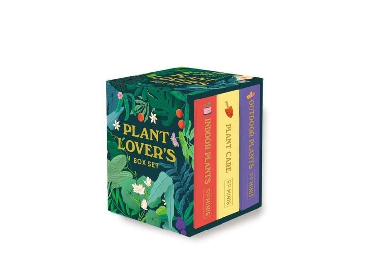 Produktbild: Plant Lover's Box Set