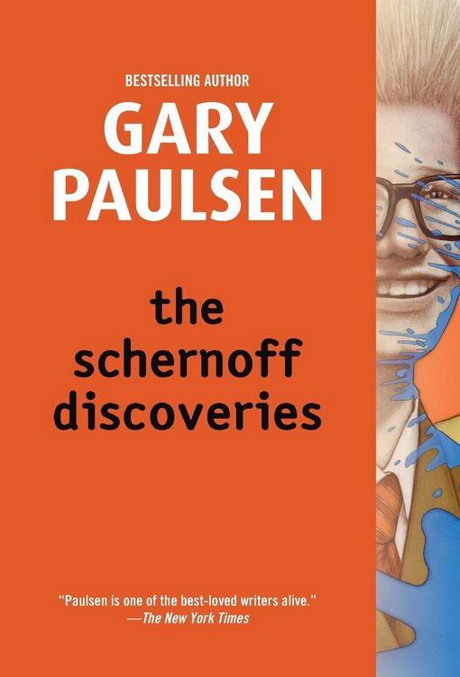 Produktbild: The Schernoff Discoveries