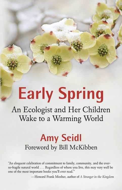 Produktbild: Early Spring