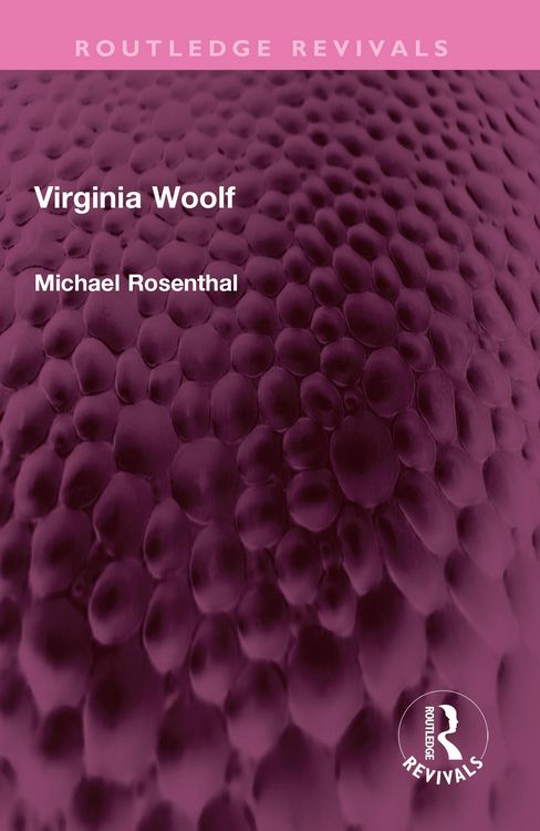 Produktbild: Virginia Woolf