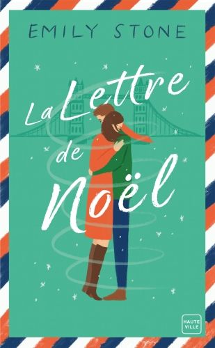 Produktbild: La lettre de No&euml;l