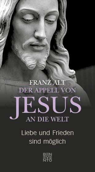 Produktbild: Der Appell von Jesus an die Welt