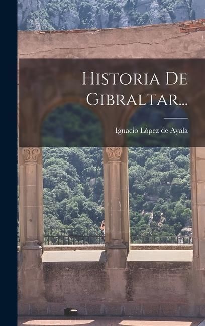 Produktbild: Historia De Gibraltar...