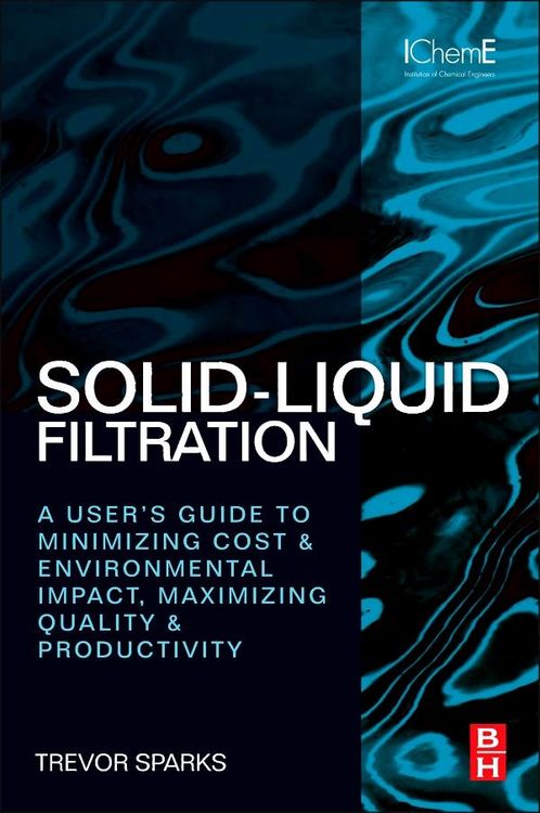 Produktbild: Solid-Liquid Filtration