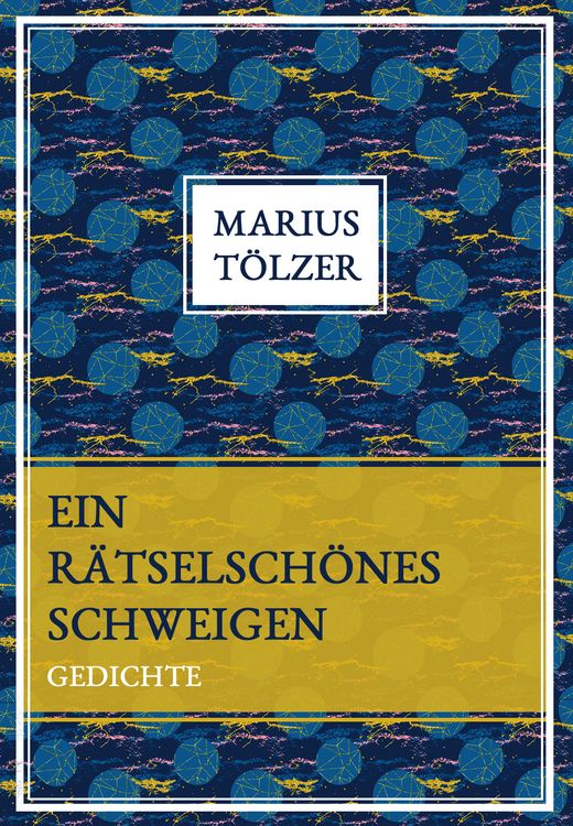 Produktbild: Ein r&auml;tselsch&ouml;nes Schweigen