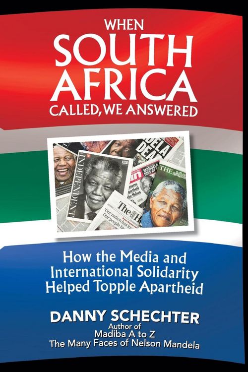 Produktbild: When South Africa Called, We Answered