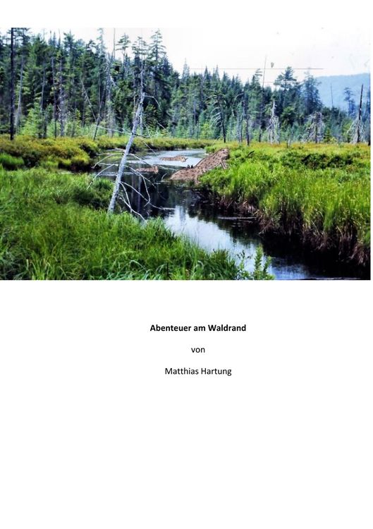 Produktbild: Abenteuer am Waldrand