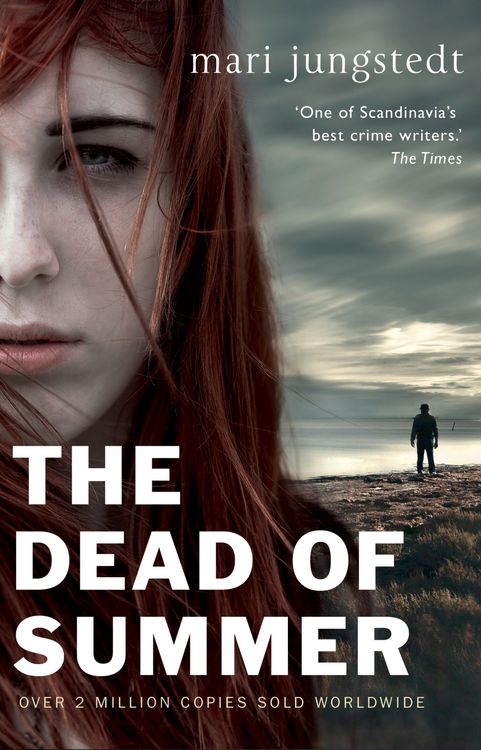 Produktbild: The Dead of Summer