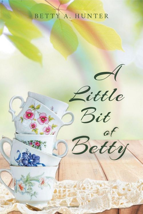 Produktbild: Little Bit of Betty