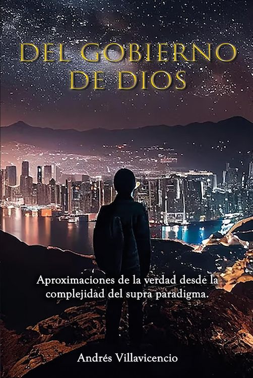 Produktbild: Del Gobierno de Dios