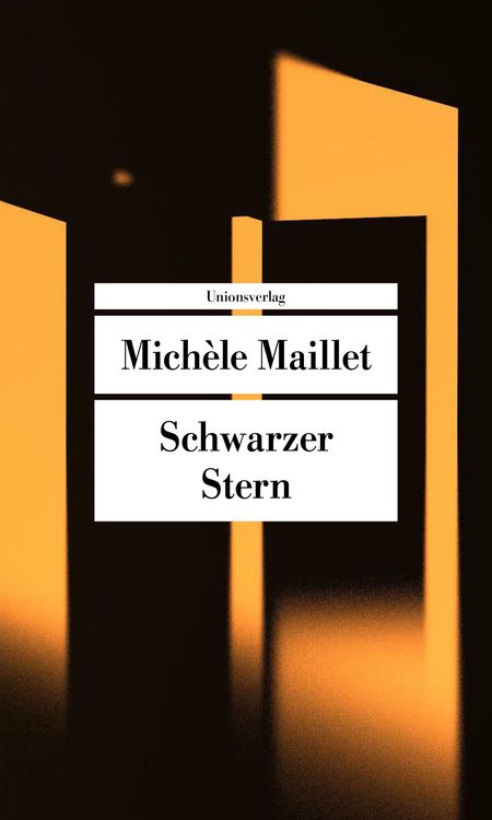 Produktbild: Schwarzer Stern