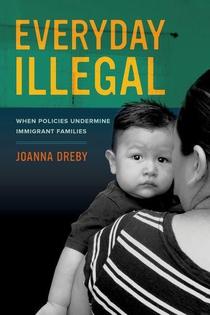 Produktbild: Everyday Illegal