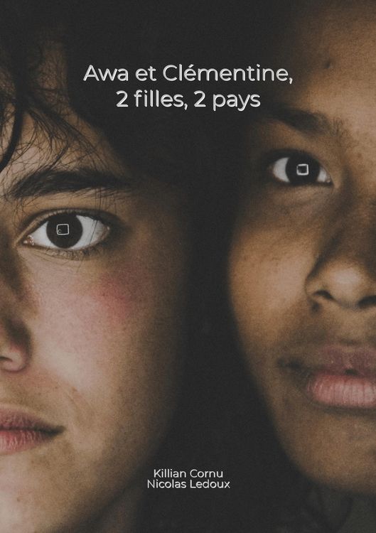 Produktbild: Awa et Clementine