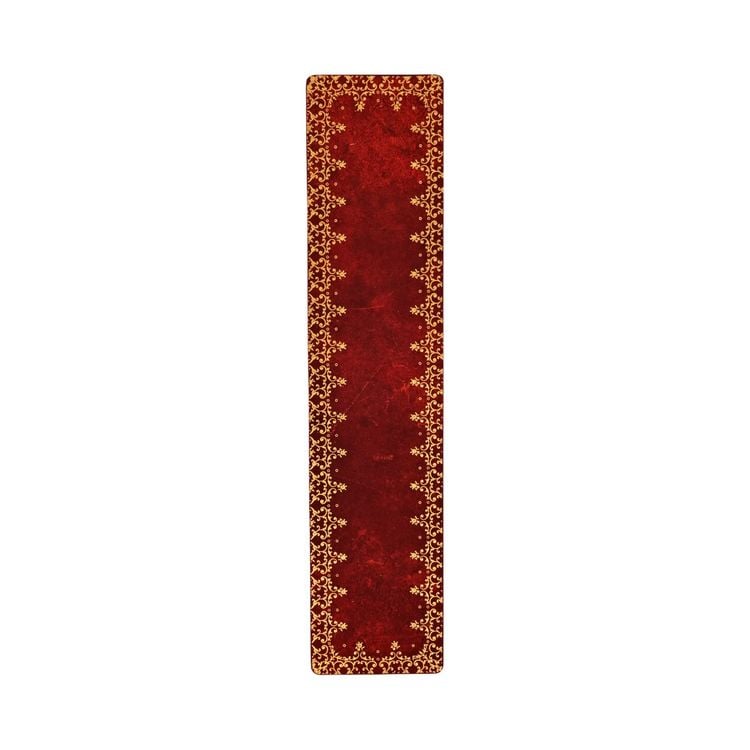 Produktbild: Foiled (Old Leather Collection) Bookmark