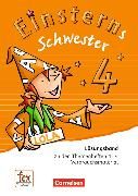 Produktbild: Einsterns Schwester - Sprache und Lesen - Ausgabe 2015 - 4. Schuljahr