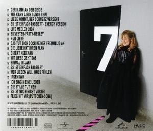 Produktbild: Nur Liebe XXL (Touredition)