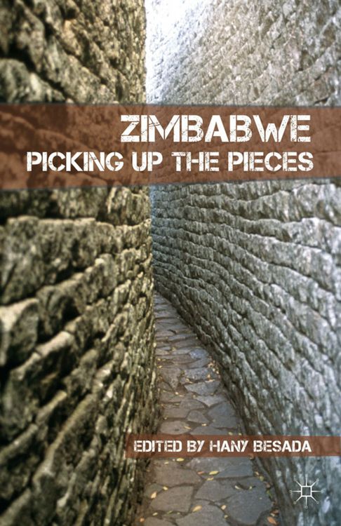 Produktbild: Zimbabwe