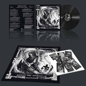 Produktbild: Behind The Realms Of Madness
