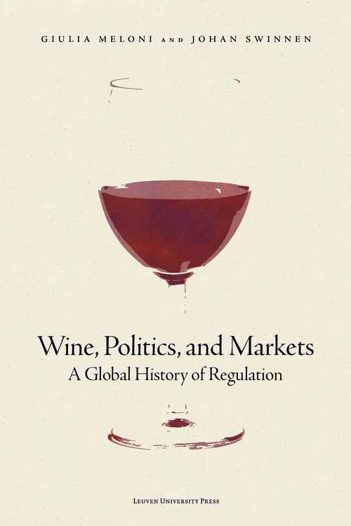 Produktbild: Wine, Politics, and Markets