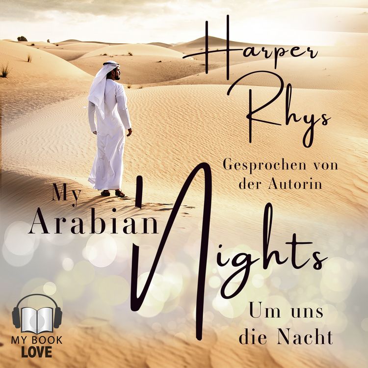 Produktbild: My Arabian Nights