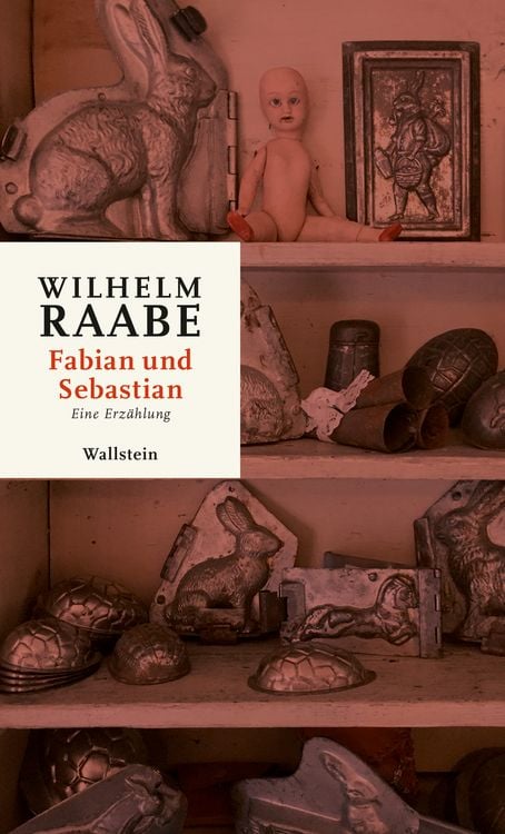 Produktbild: Fabian und Sebastian