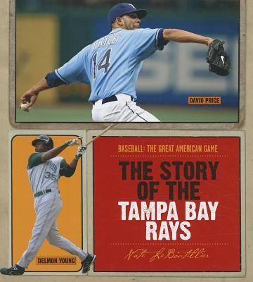 Produktbild: The Story of the Tampa Bay Rays