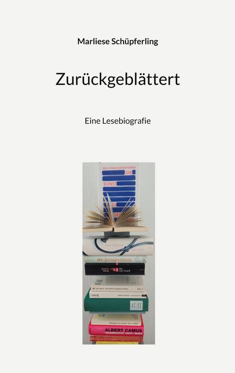Produktbild: Zur&uuml;ckgebl&auml;ttert
