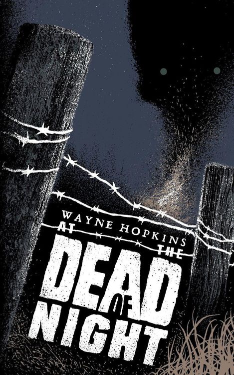 Produktbild: At the Dead of Night