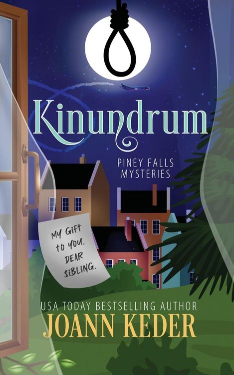 Produktbild: Kinundrum