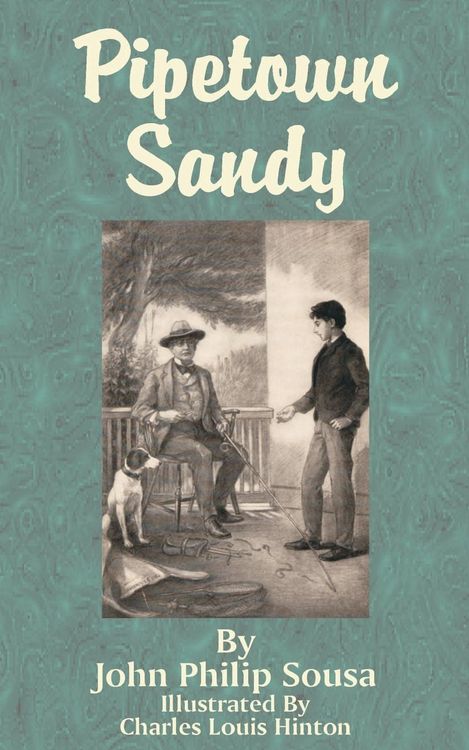 Produktbild: Pipetown Sandy
