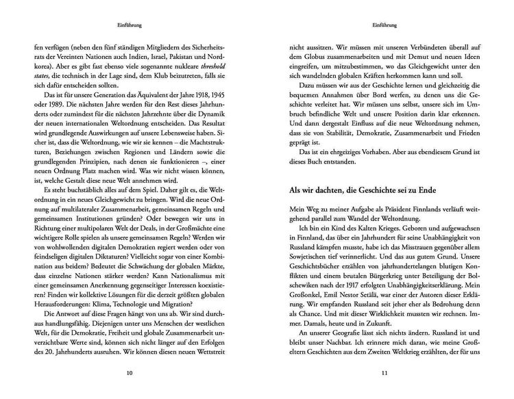 Produktbild: Triangle of Power &ndash; Die Weltordnung von morgen