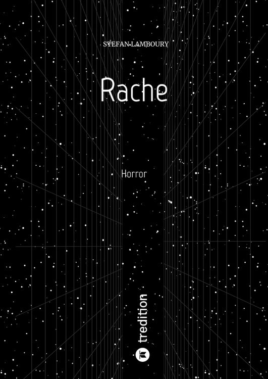 Produktbild: Rache