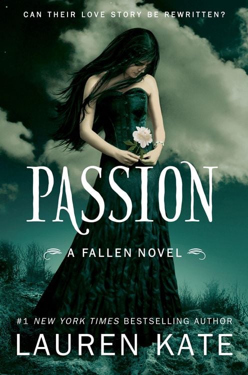 Produktbild: Passion