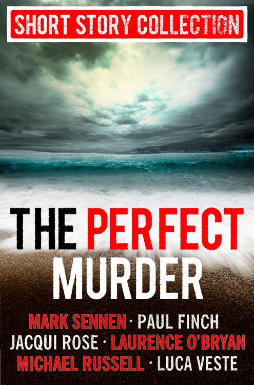 Produktbild: The Perfect Murder: Spine-chilling short stories for long summer nights