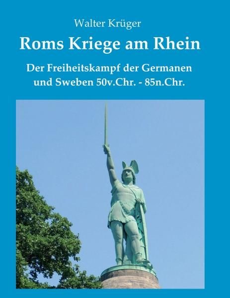 Produktbild: Roms Kriege am Rhein