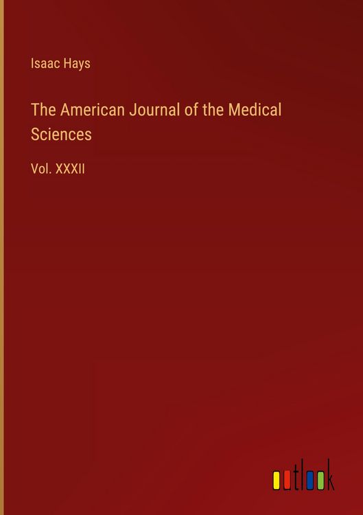Produktbild: The American Journal of the Medical Sciences
