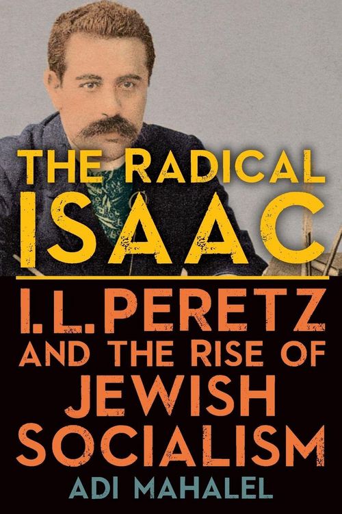 Produktbild: The Radical Isaac