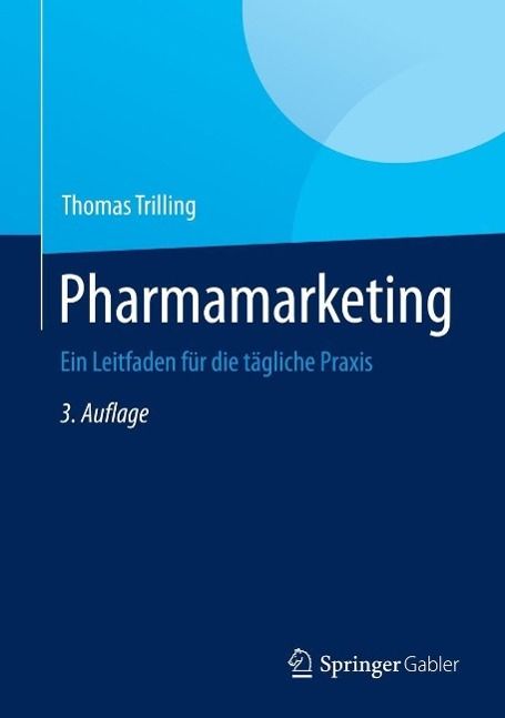 Produktbild: Pharmamarketing