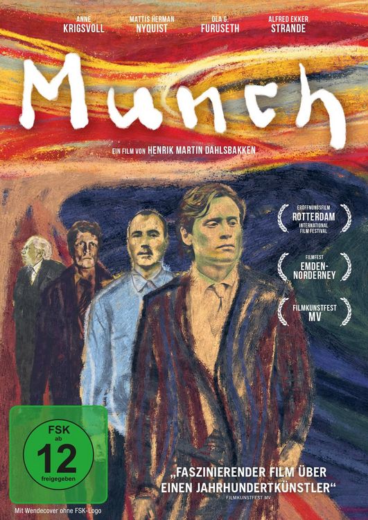 Produktbild: Munch