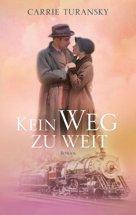 Produktbild: Kein Weg zu weit