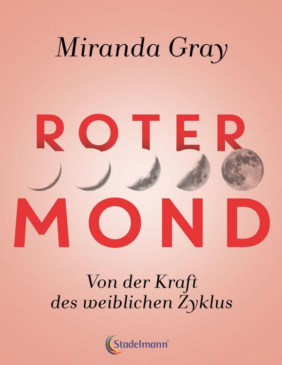 Produktbild: Roter Mond
