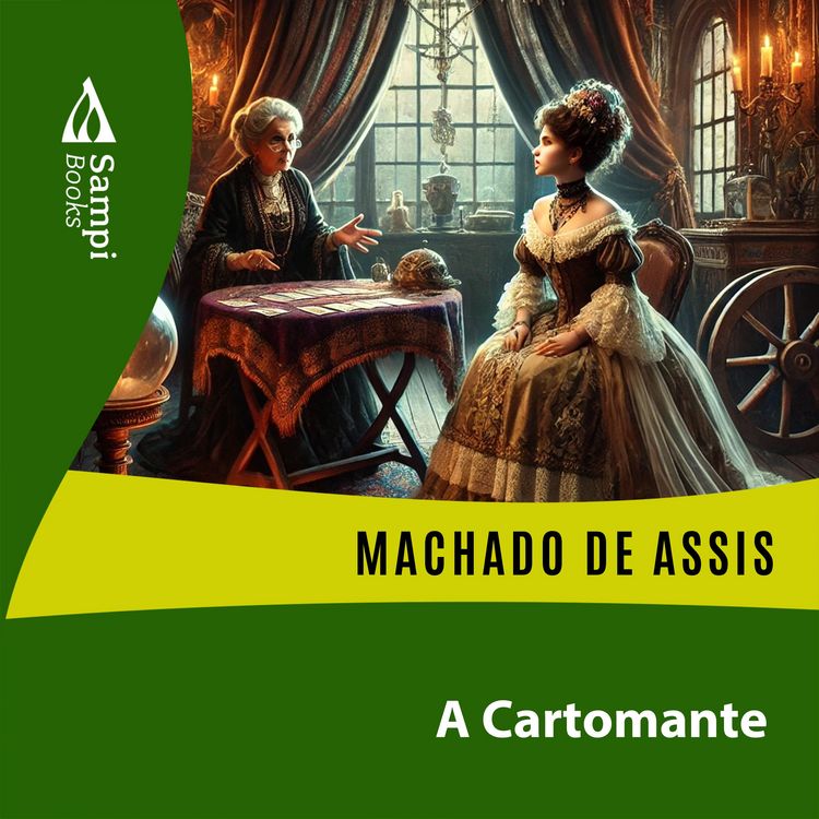 Produktbild: A Cartomante