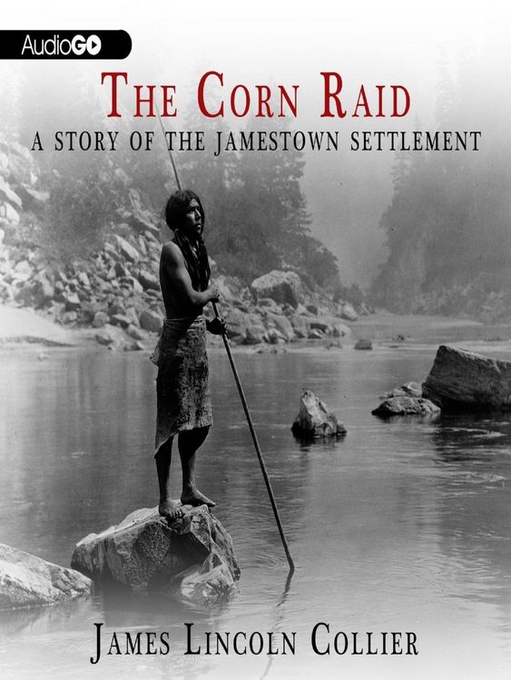 Produktbild: Corn Raid